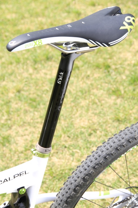 キャノンデール スカルペル29ER CARBON2 独自のテクノロジーを キャノンデール スカルペル29ER CARBON2 独自のテクノロジーを